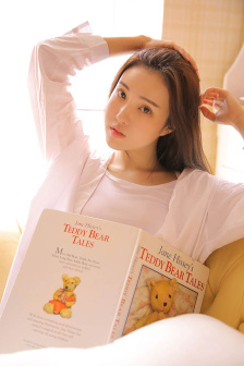 YSL蜜桃色108