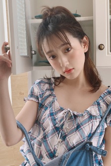 江山如此多娇 泥人