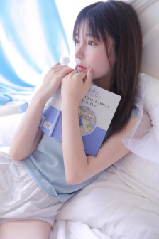 安妮宝贝体